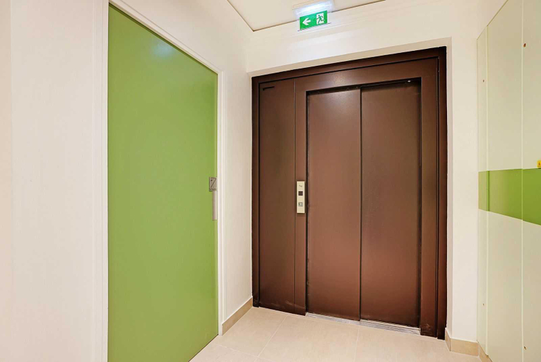 Exterior view 4, Sleek & Refined Apartment - Levallois-Perret, Hauts-de-Seine