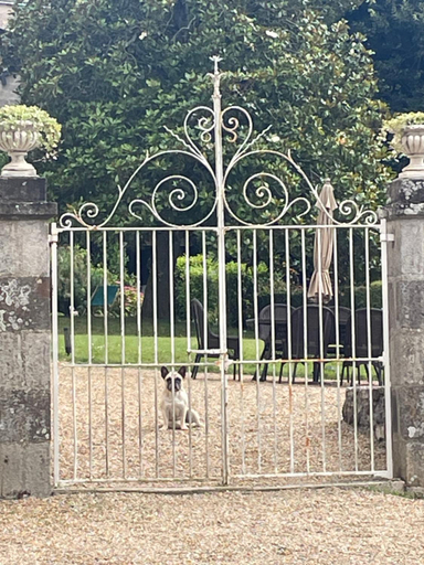 Others 4, Le Clos de Paris, Sarthe