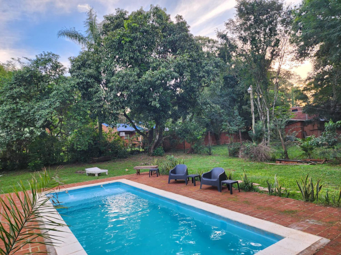 Sport & Beauty 2, Naturalis Flats Temp Rental, Iguazú