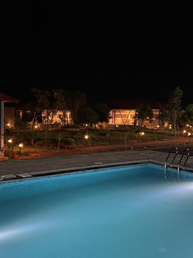 Sport & Beauty 2, Shiv Ganga Kanha Resort, Balaghat