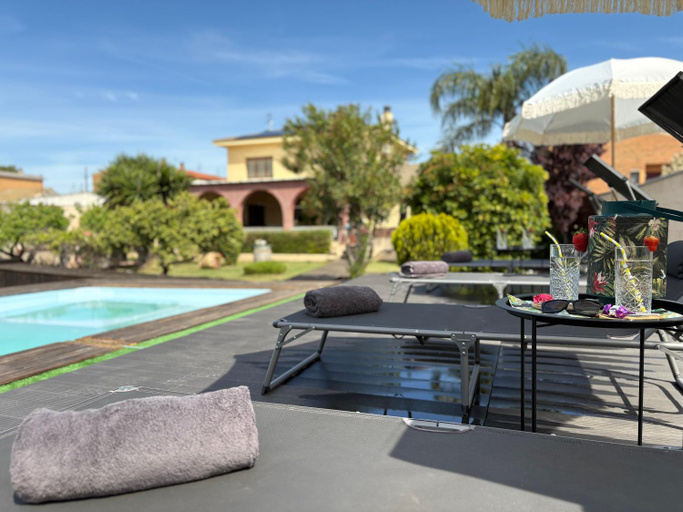 Sport & Beauty 4, Villa Paquita - Delta de l'Ebre, Tarragona