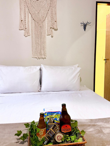 Bedroom 3, Pousada Quartzo, Alto Paraíso de Goiás