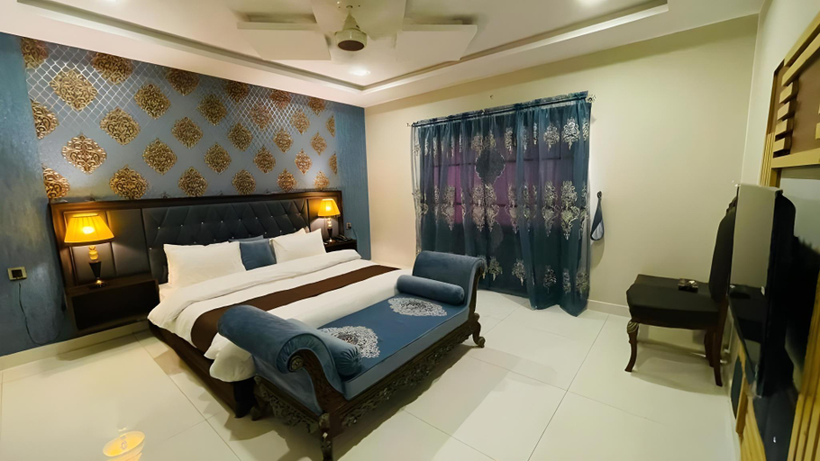 Others 5, Golden Sand Hotel, Bahawalpur