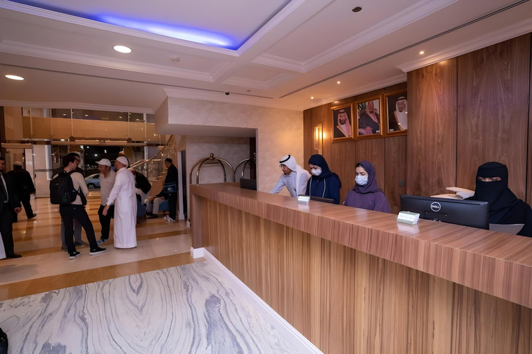 Others 5, Nusk Al Hijrah, Al Madinah Al Munawwarah