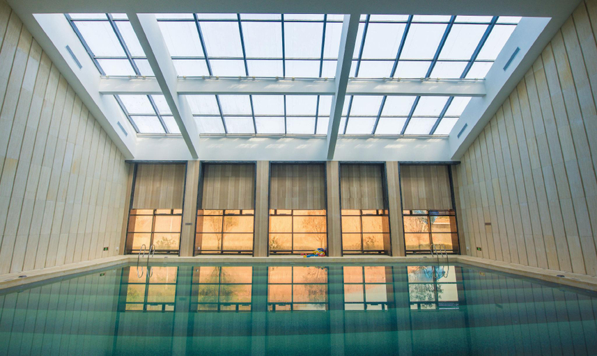Sport & Beauty 2, LakeSide Resort Jingdezhen, Jingdezhen