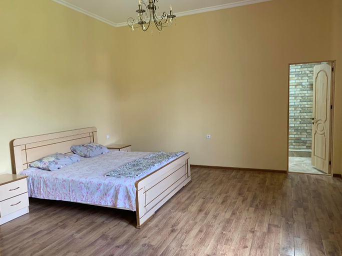 Bedroom 2, Nini's sweet house, Martvili