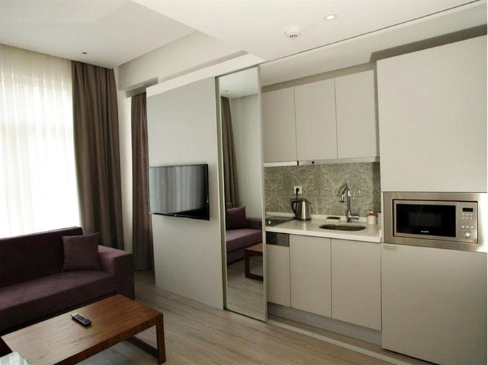 Others 5, Star of Istanbul Residence, Beşiktaş