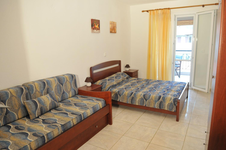 Others 4, Asterias Hotel, Central Macedonia