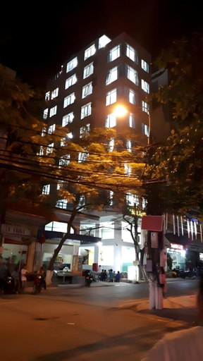 Exterior & Views 2, The Ireland Hotel, Cát Hải