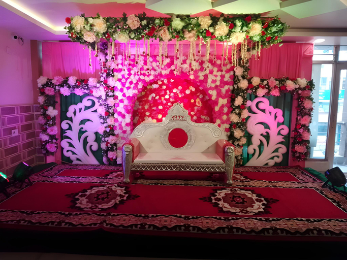 Others 4, Hotel Rajshree International, Samastipur