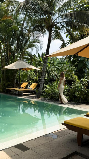 Sport & Beauty 4, The Secret Guesthouse, Weligama