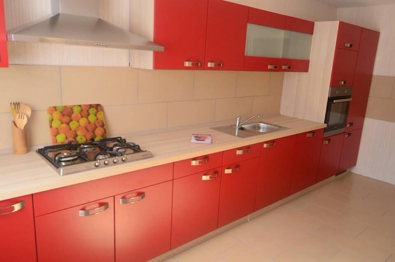 Others 2, Grundauer Monteurwohnung/Studentenwohnung, Main-Kinzig-Kreis