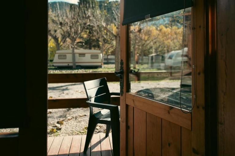 Others 4, Apartaments i Bungalows Camping L'Orri del Pallars, Lleida
