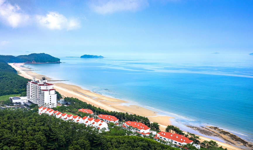 Others 5, ISLAND RESOM, Taean