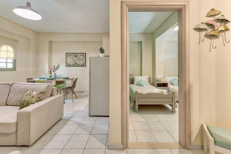 Others 5, Kallas Apartments, Ionian Islands