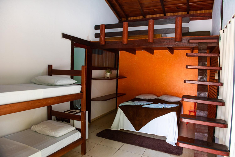 Others 3, Hotel Pousada Caranda Eco Ville, Bonito
