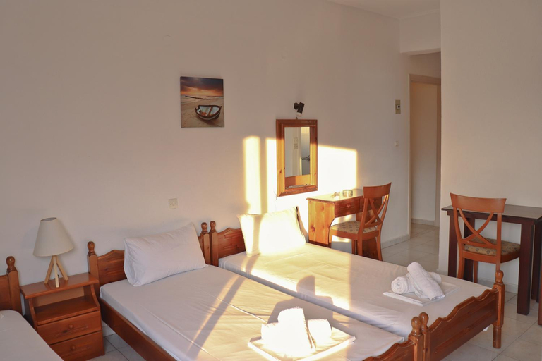 Food & Drinks 4, Themis - Θεμις Apart Hotel, Central Greece