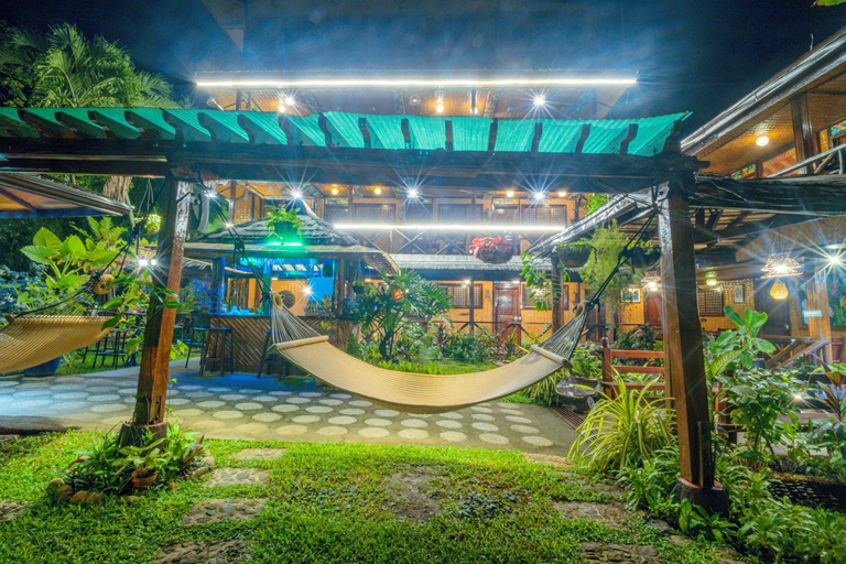 Exterior & Views 2, Puerto Pension, Puerto Princesa City