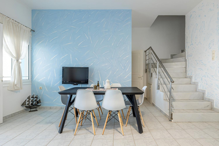 Facilities 5, The Libyan Coast House, Crete