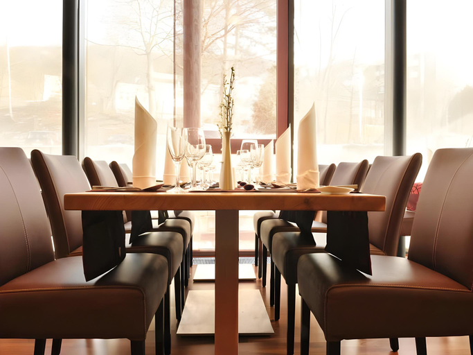 Food & Drinks 5, Dappers Wellness Hotel, Bad Kissingen