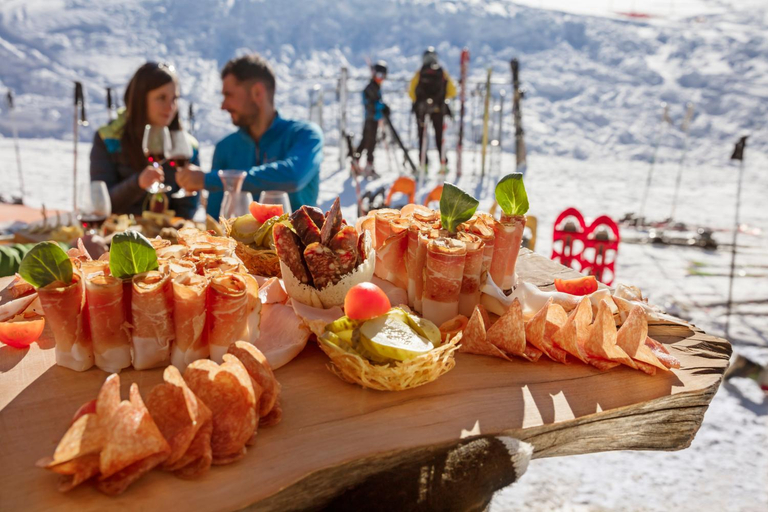 Food & Drinks 5, Mein Sonnenhof, Bolzano