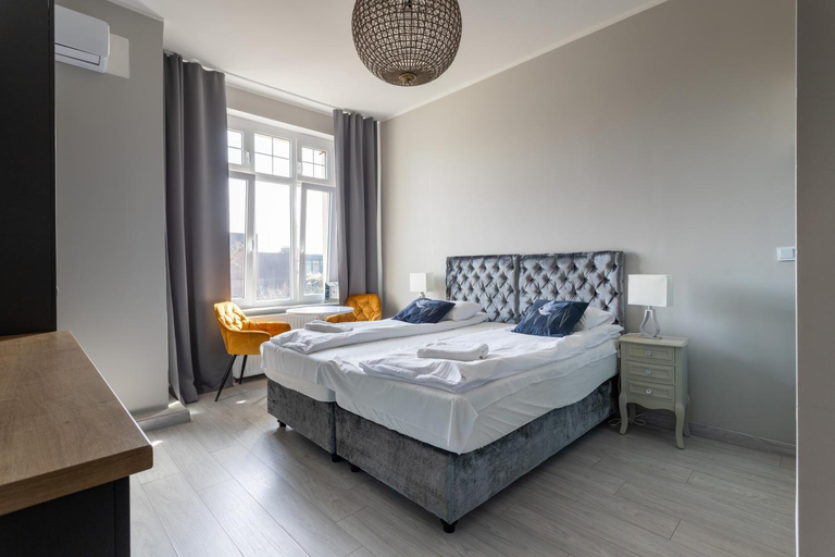 Facilities 4, Imperial Apartments - GlobElite Sopot, Sopot