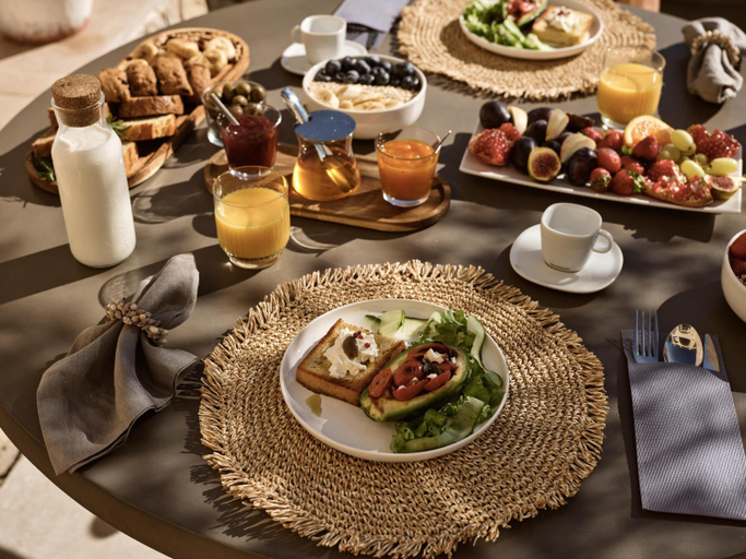 Food & Drinks 4, Calypso Villas, Ionian Islands