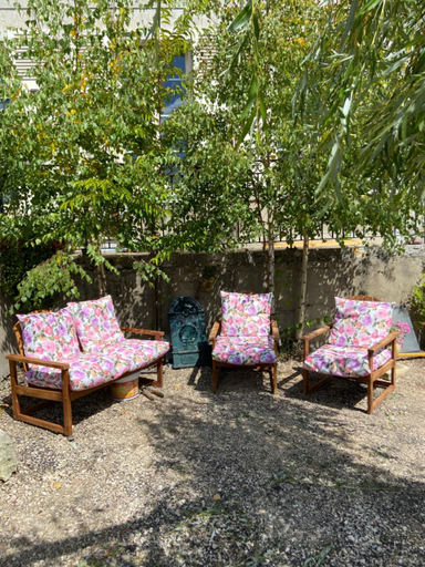 Others 5, Villa Christine Chambre Rose, Loir-et-Cher