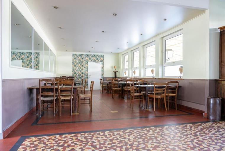 Food & Drinks 4, La Halte des Voies Vertes - Gite Le Relais St-Michel, Orne