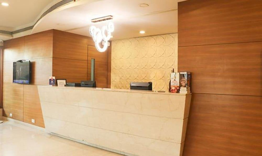 Others 5, Hotel Meghalaya, Visakhapatnam