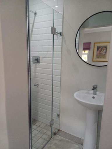 Bathroom 2, Diamant Estate, Cape Winelands
