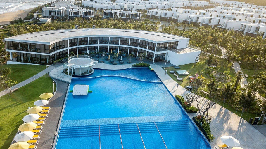 Sport & Beauty 2, THH OCEANAMI Resort & Villa Vung Tau, Ho Chi Minh City