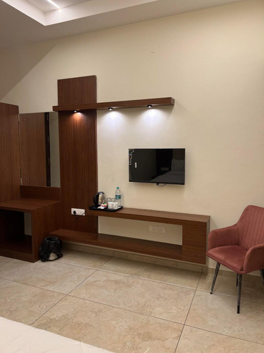 Others 5, HOTEL ANANTA, Ambala