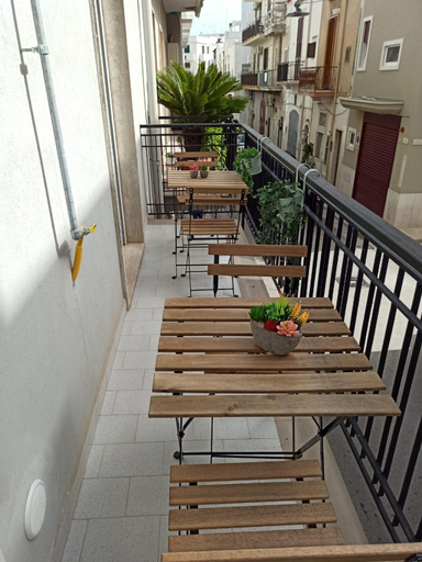 Others 3, My Apulian Home in Polignano a Mare, Bari