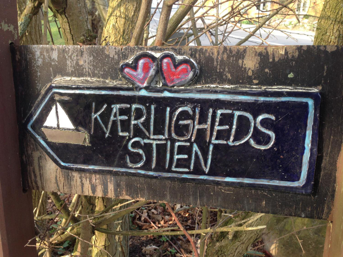 Others 3, Birkelygaard B&B, Faaborg-Midtfyn