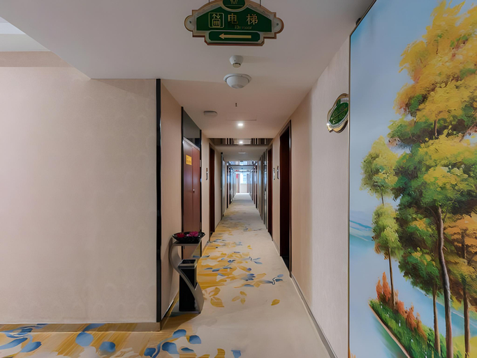 Others 4, Vienna Classic Hotel Weihai Oulefang High-speed Railway North Station, Weihai