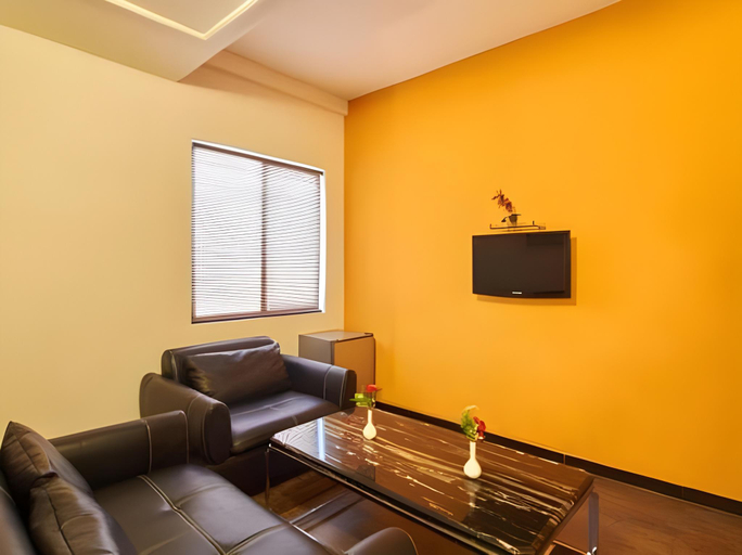 Others 5, Hotel Le Pebble, Tiruppur