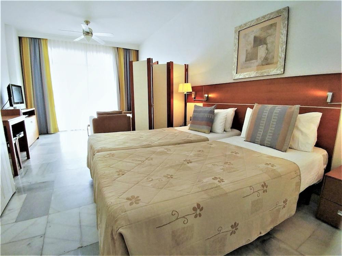 Bedroom 2, Palm Beach Tenerife, Santa Cruz de Tenerife