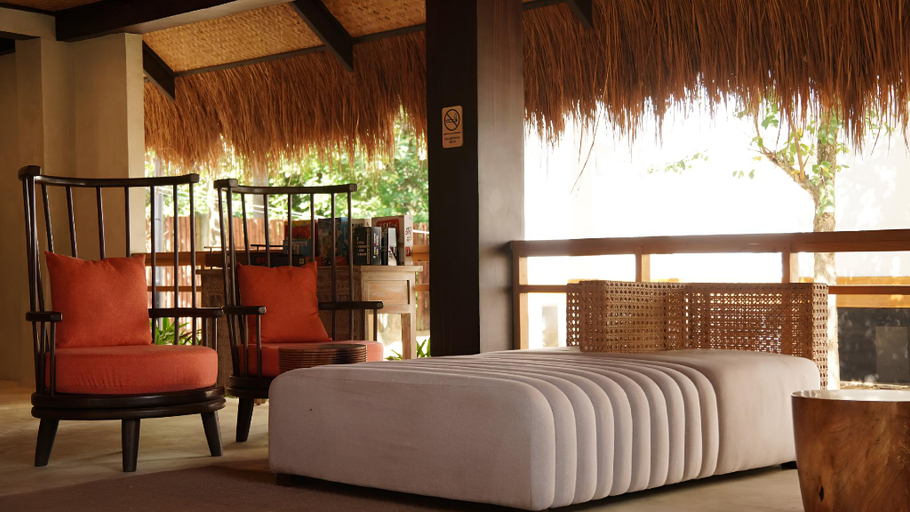 Public Area 4, Station One Beach Resort El Nido, El Nido