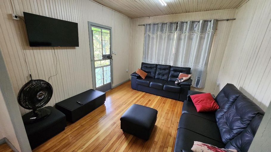 Others 5, Casa aconchegante - compartilhada, Cascavel