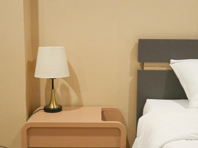 Bedroom 3, A Little Nap Hometel, Hat Yai