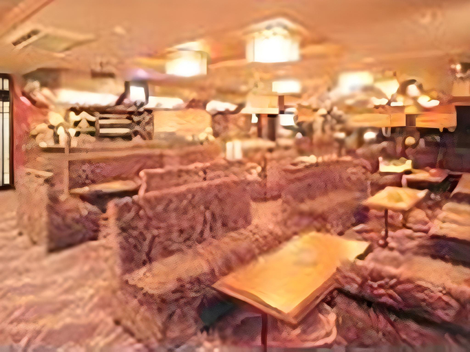 Food & Drinks 4, Hotel Hamarikyu, Toba