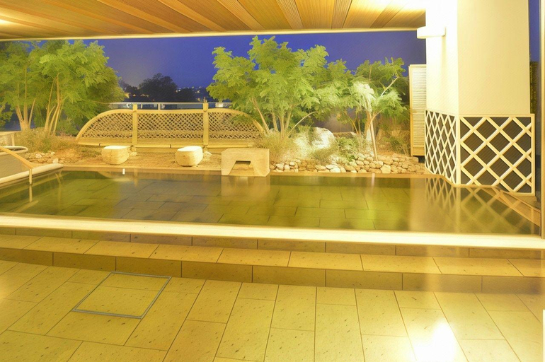 Sport & Beauty 5, Hotel & Ryokan Ayunosato, Hitoyoshi