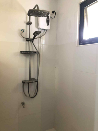 Bathroom 3, ZM Residence, Dapa