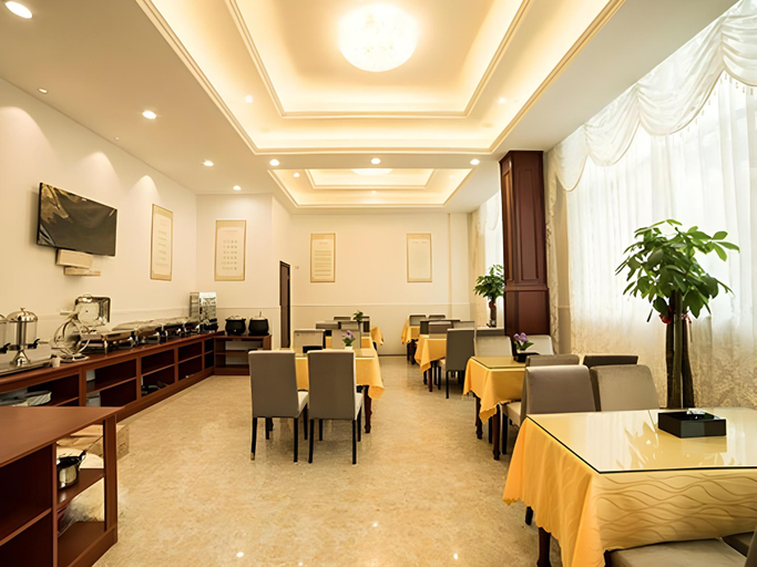 Food & Drinks, Vienna Classic Hotel Ningbo Xiangshan Wanda, Ningbo