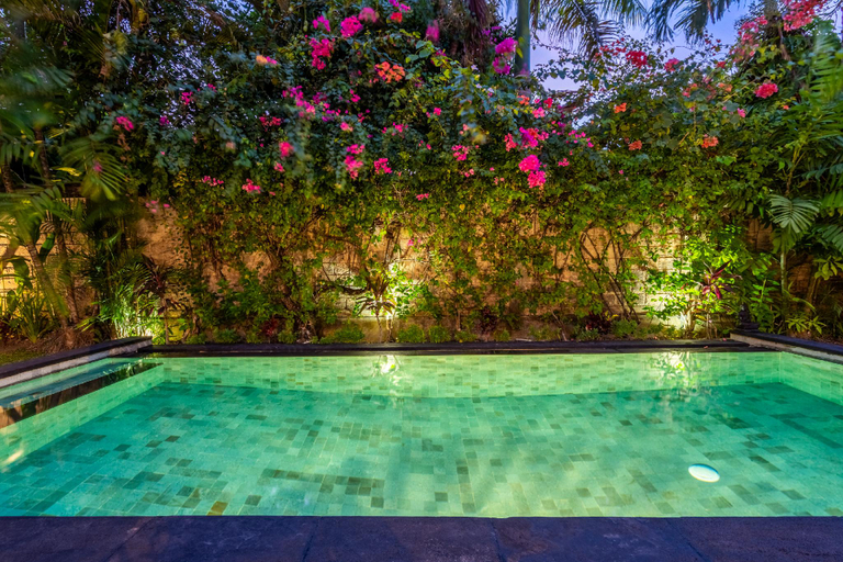 Sport & Beauty 2, Villa Amaro, Badung