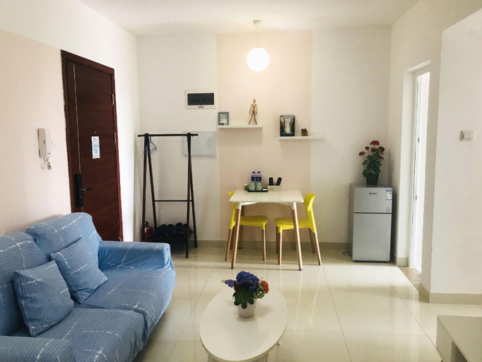 Others 5, Shenzhen Suhe Service Apartment, Shenzhen