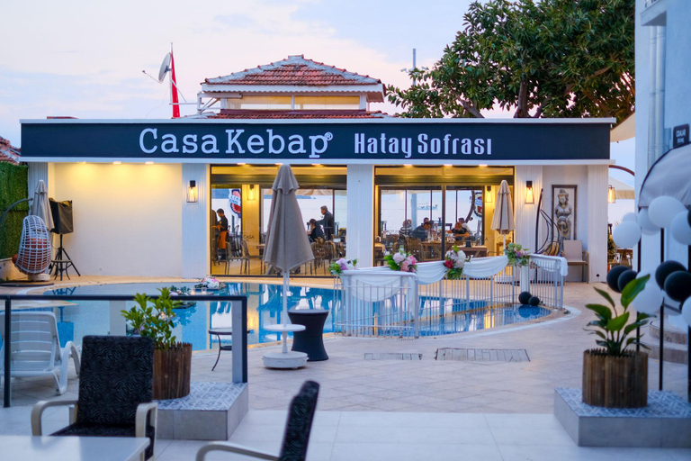 Exterior & Views 2, Mia Casa Hotel, Fethiye