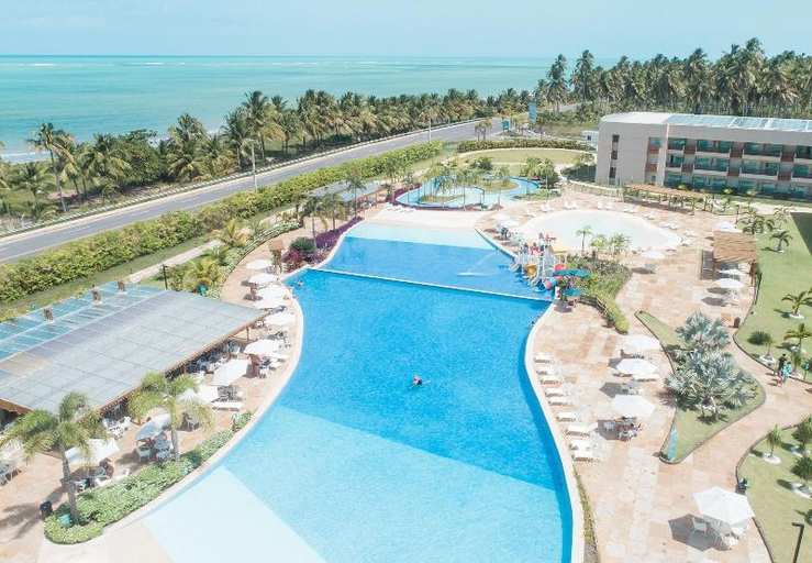 Sport & Beauty 5, Japaratinga Lounge Resort, Japaratinga