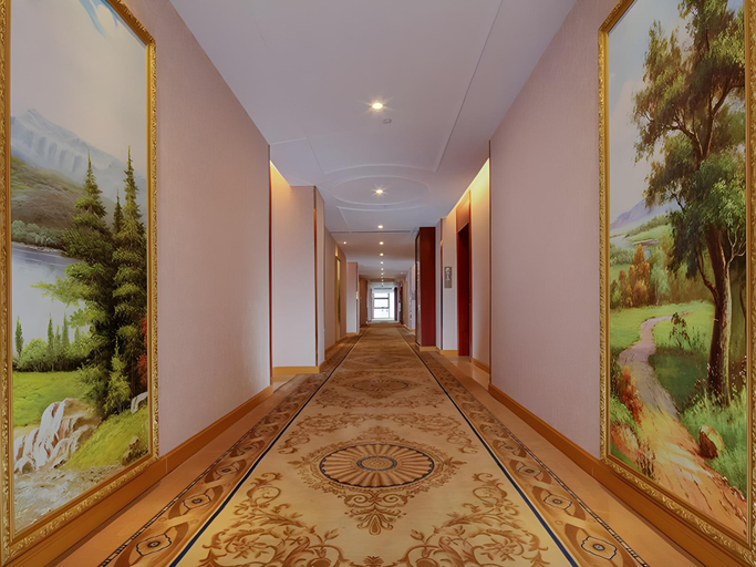 Others 5, Vienna Hotel Guizhou Zunyi Xinpu Riyue Xingcheng, Zunyi